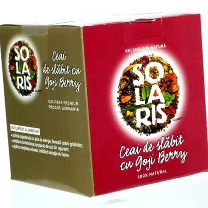 goji