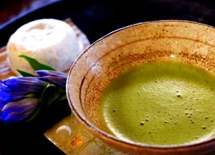 hatásai matcha