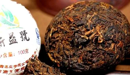 puer puerh-квалитети-најдобра