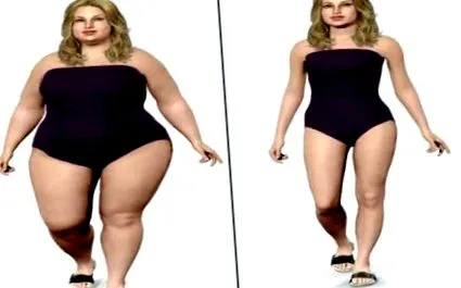 chudnutie