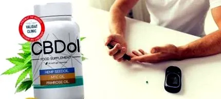 ефекти cbdol