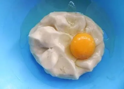 mint krímben