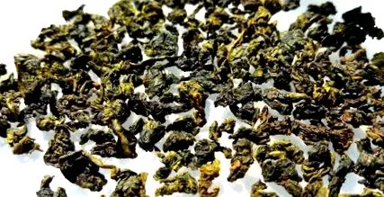 ellenjavallatokat oolong