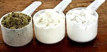 Impact Whey