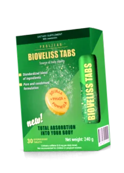 bioveliss információk