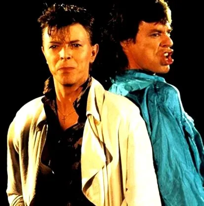 jagger