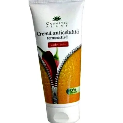 anti-cellulit krém