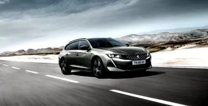 peugeot лидерите