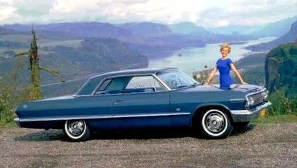 chevroletu
