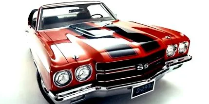 chevroletu