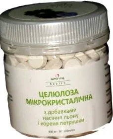 целулоза