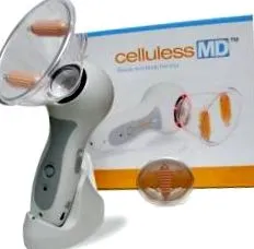 alkalmaz cellulit csökkentésében