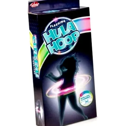 tobar hoop