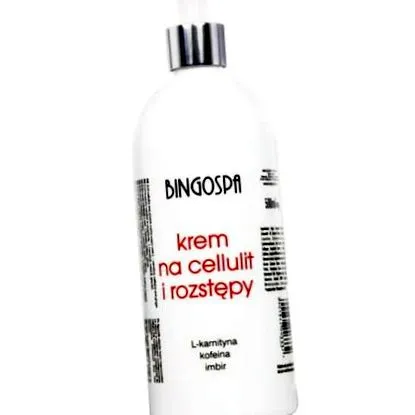 cellulit koffeinnel