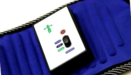 поле поле