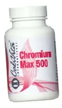 fogyáshoz chromium