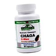 chaga bevált