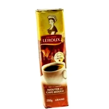 leroux