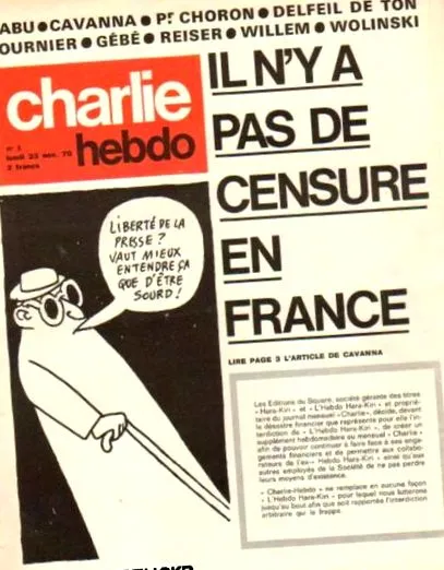 hebdo