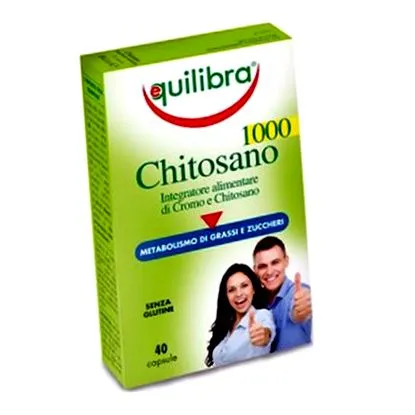 Хитозан 1000