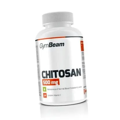 kitozán