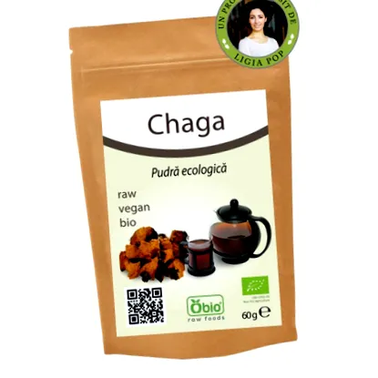 chaga
