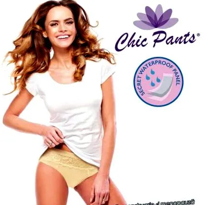 pants