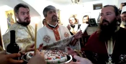 kláštorné pastoračné