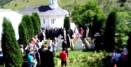 kláštorné pastoračné
