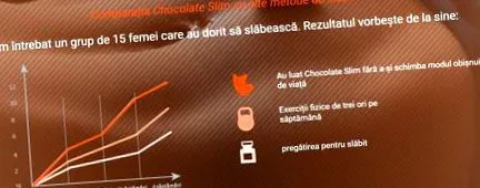 chocolate