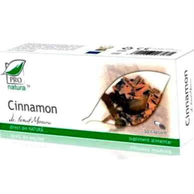 cinnamon