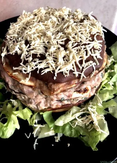 kulináris darált