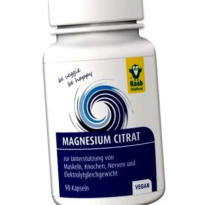 600mg магнезиум