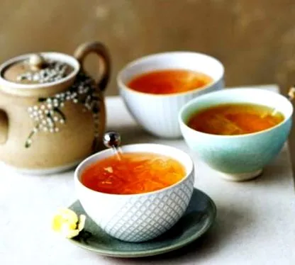 Earl Grey