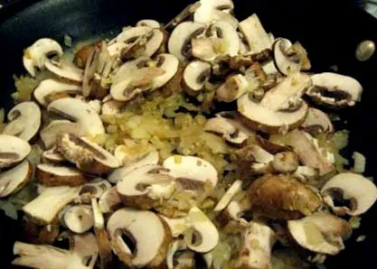 tejföllel recept