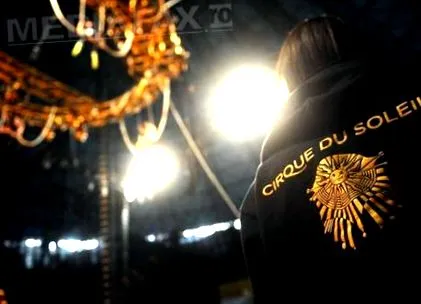 cirque