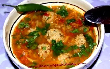 fleursvegankitchen