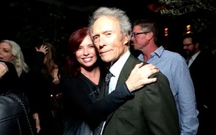 Clint Eastwood