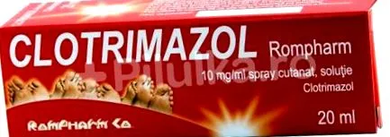 rompharm