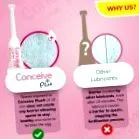 conceive