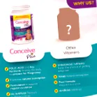 conceive