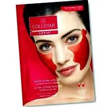 collistar пластирі