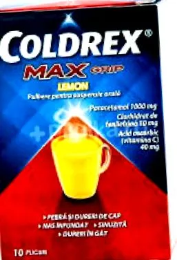 coldrex