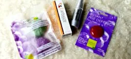 iHerb Vivre мене також