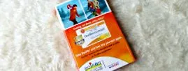 iHerb Vivre камелії