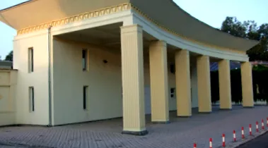 pódiu