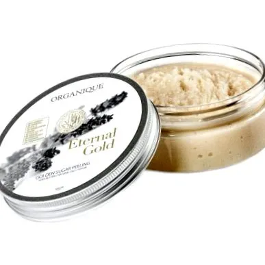 exfoliant arannyal