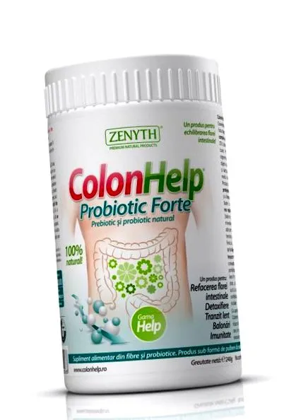 colon vastagbél