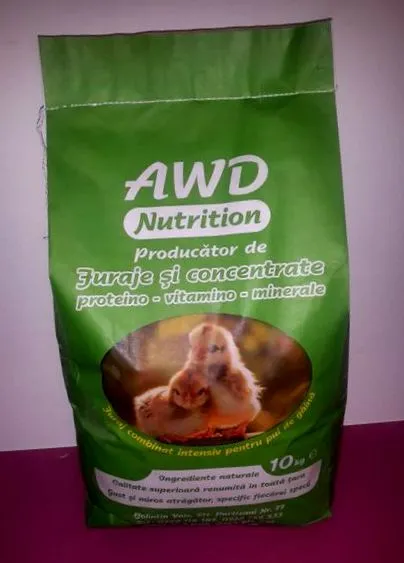 fehérje-vitamin-ásványi anyag