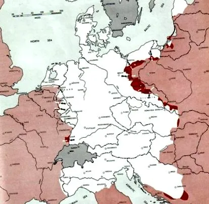 1945 február jaltai